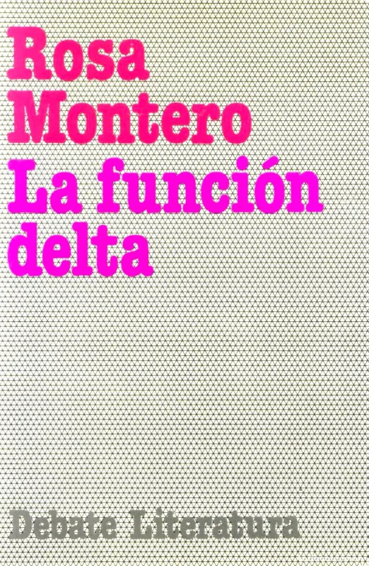 La función Delta