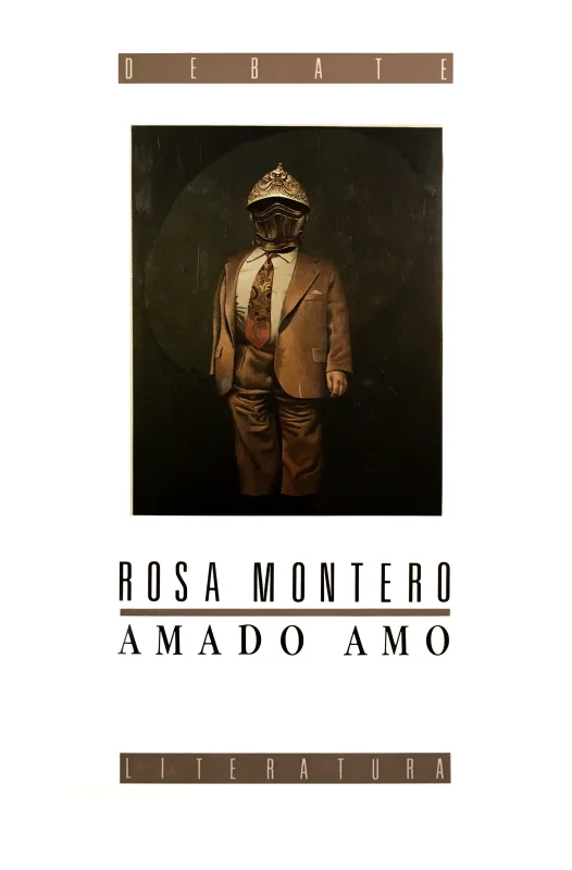 Amado Amo