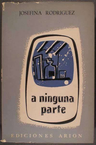 A ninguna parte