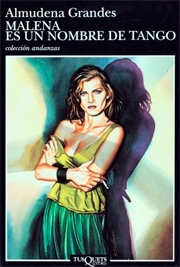 Malena es un nombre de tango