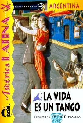 La vida  es un tango