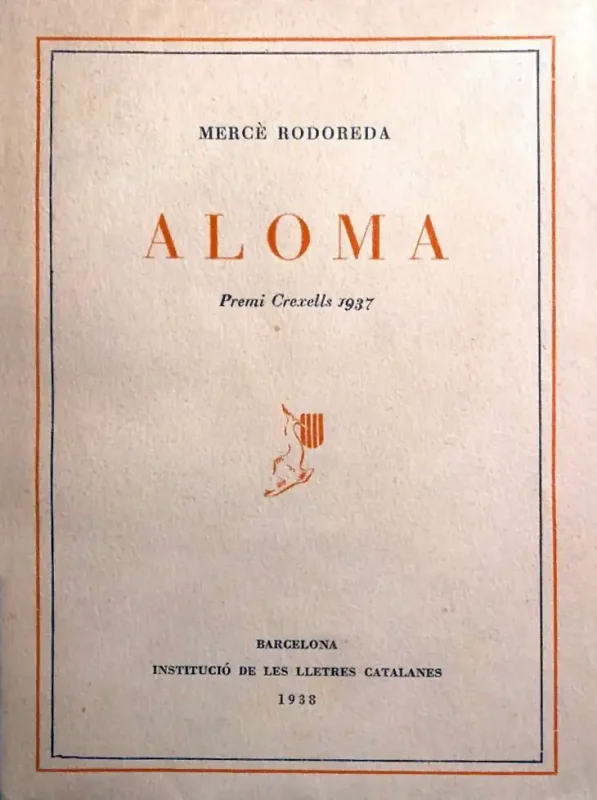 Aloma