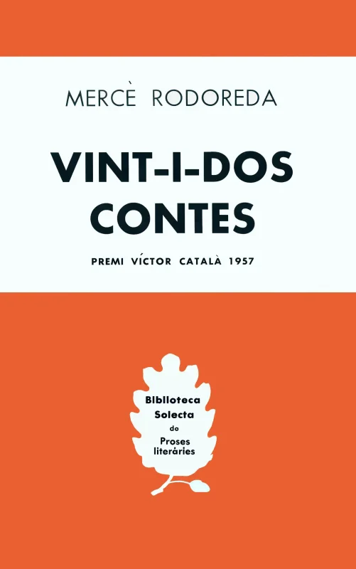 Vint-i-dos contes