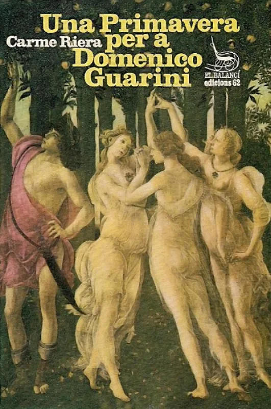 Una primavera per a Domenico Guarini