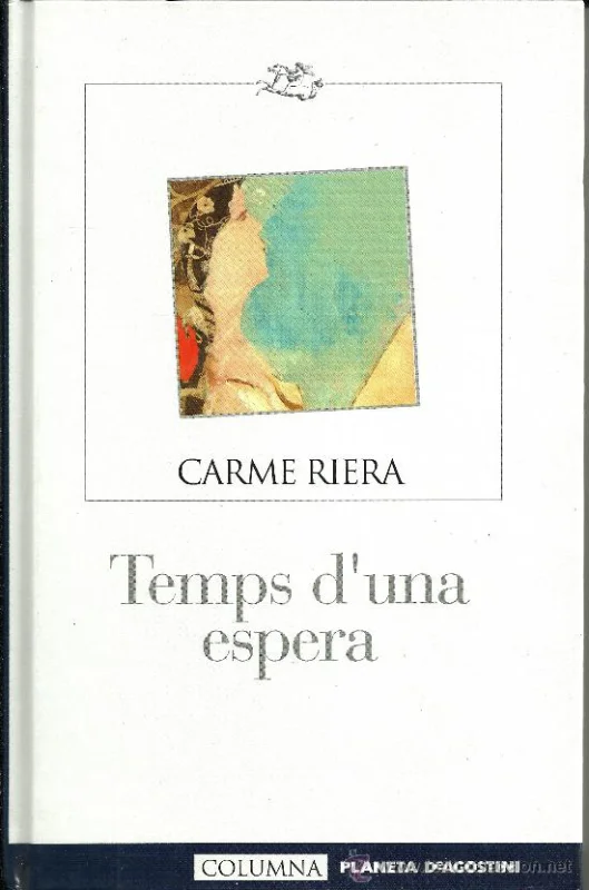 Temps d'una espera