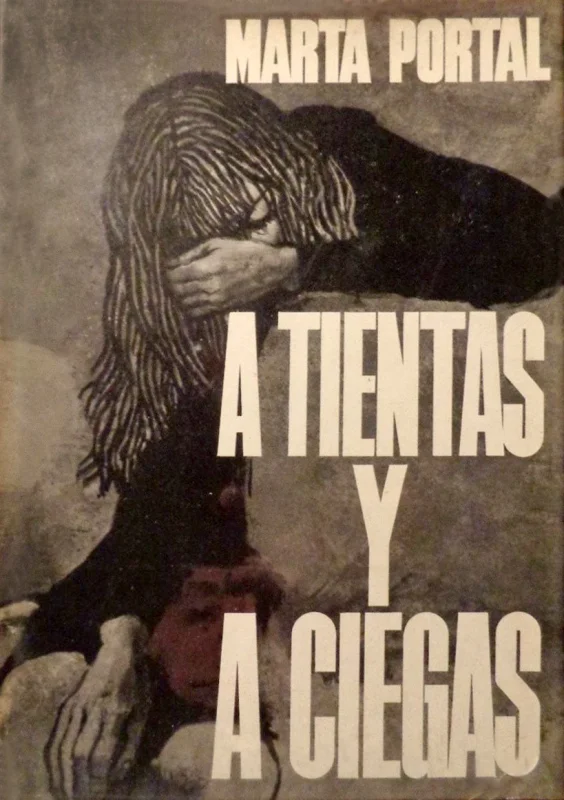 A tientas y a ciegas