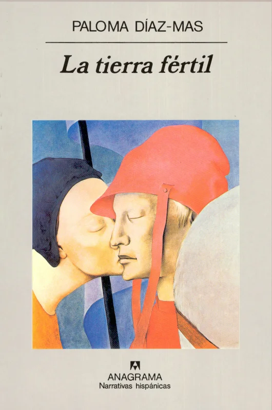 La tierra fértil