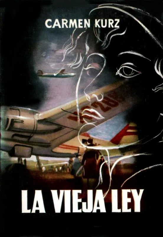La vieja ley