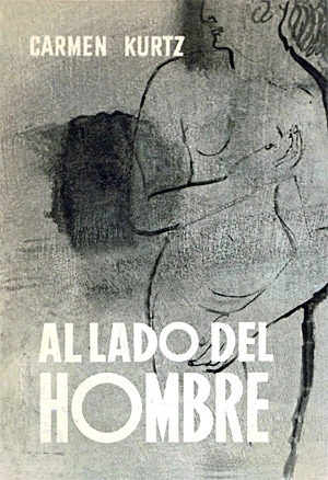 Al lado del hombre