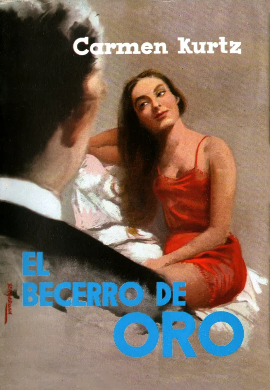 El becerro de oro