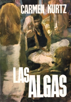 Las algas