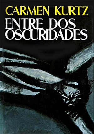 Entre dos oscuridades