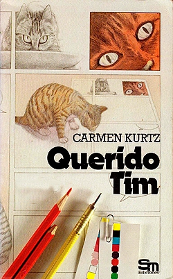 Querido Tim