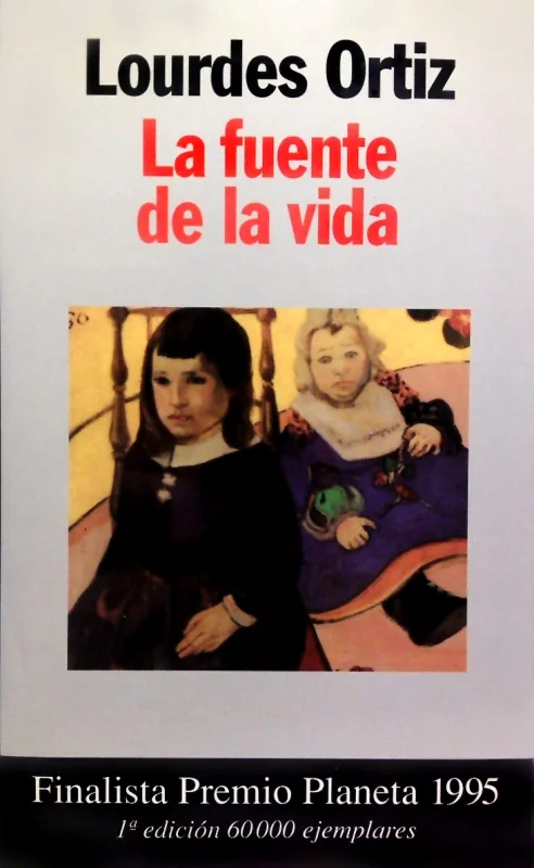 La fuente de la vida
