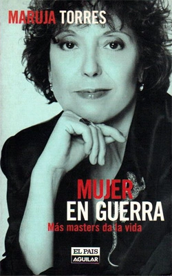 Mujer en guerra