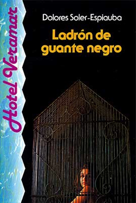 Ladrón de guante negro
