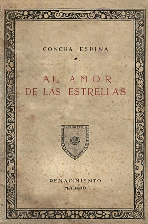 Al amor de las estrellas