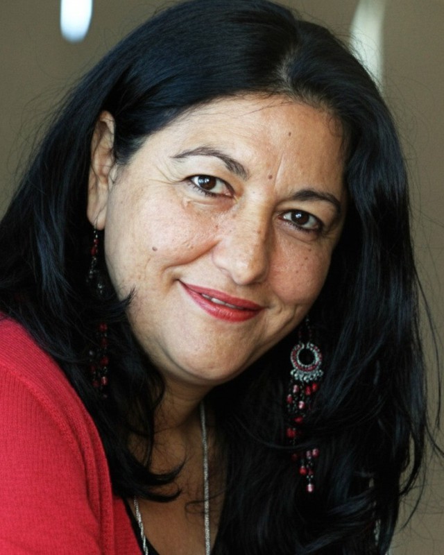 Dulce Chacón