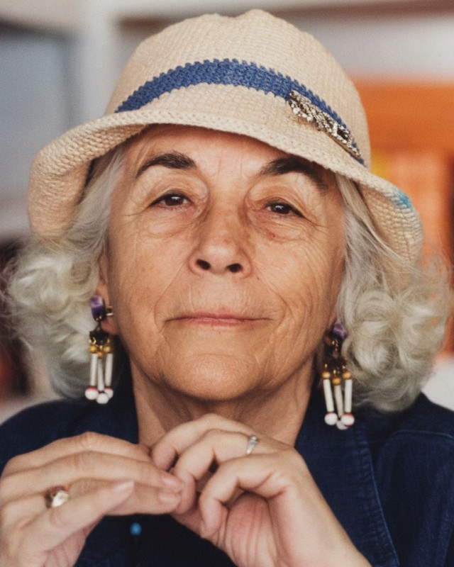Carmen Martín Gaite