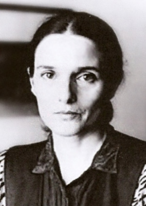 Adelaida García Morales