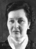Cristina Amenedo