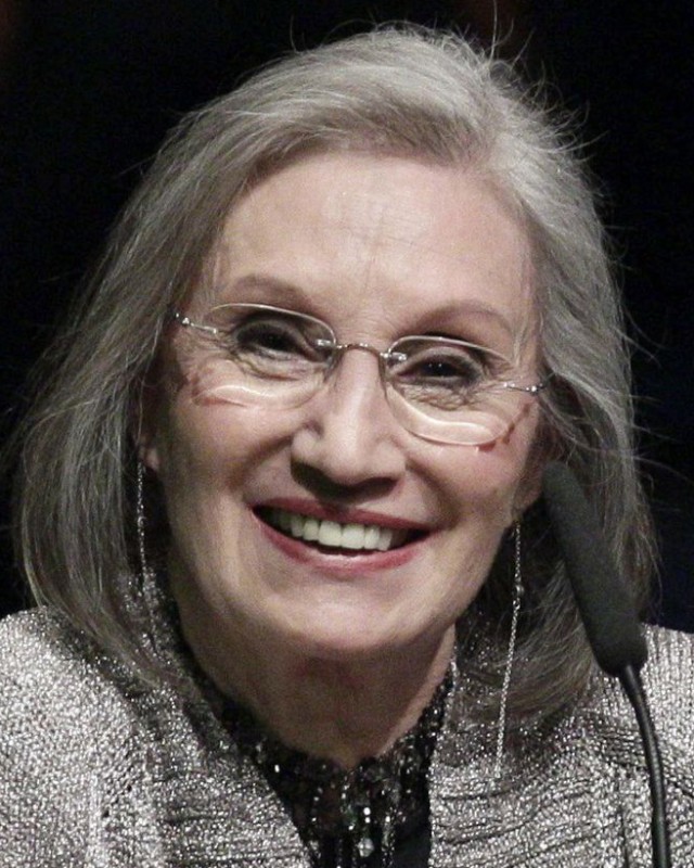 Ana Diosdado