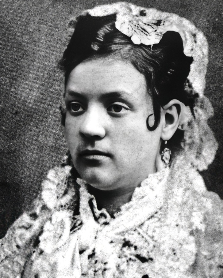 Rosario de Acuña