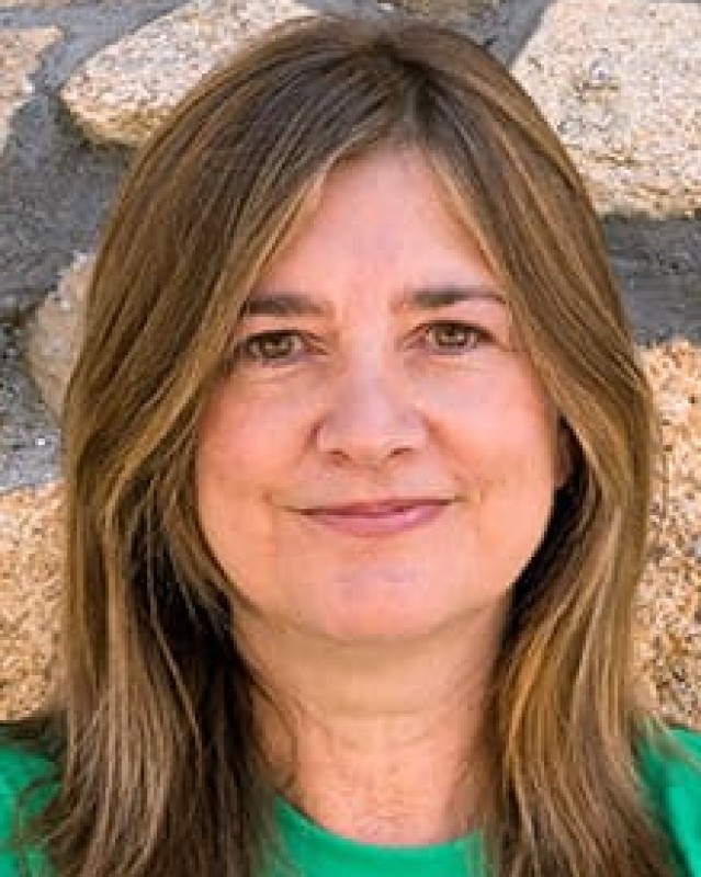 Eva Manzano