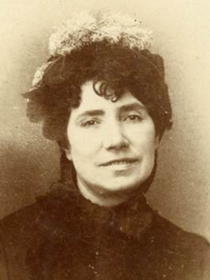 Rosalía de Castro