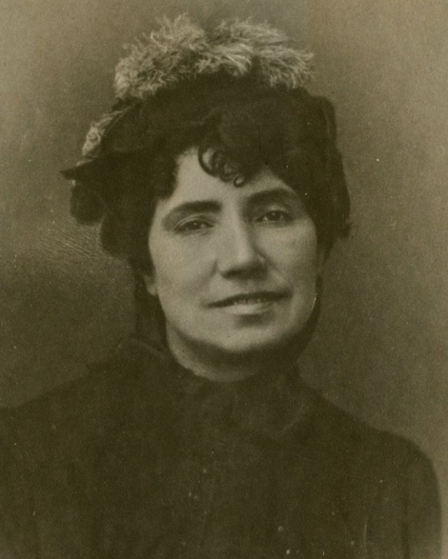 Rosalía de Castro