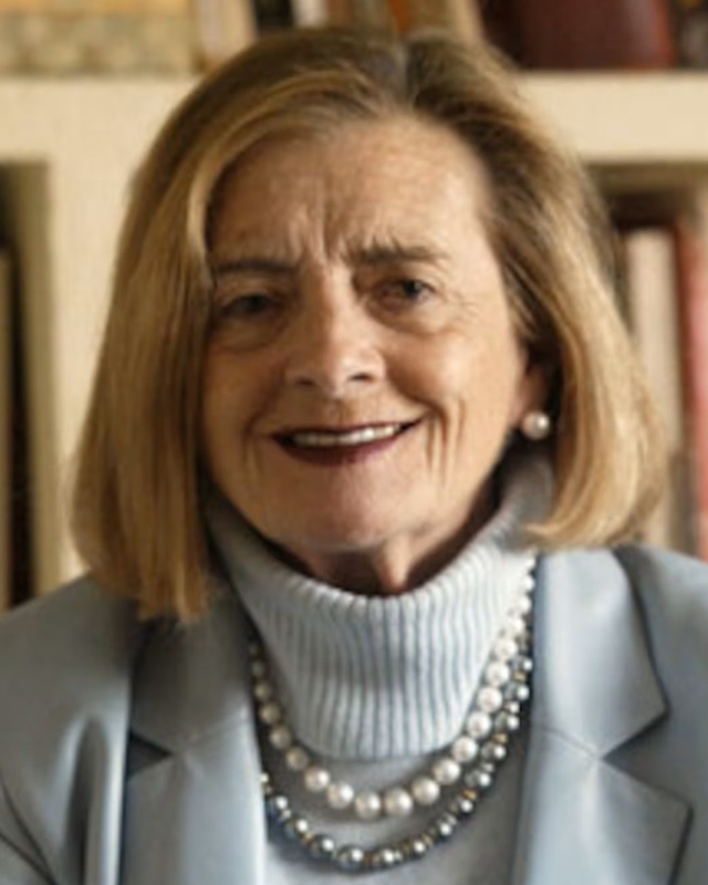 Josefina Aldecoa