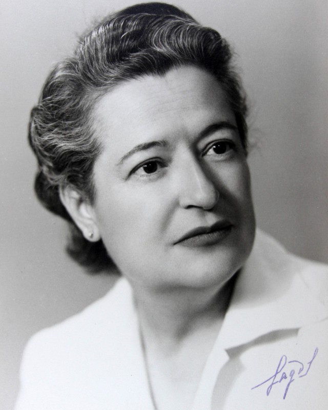 Carmen Conde