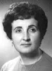 Dora Vázquez