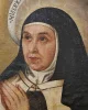 Santa Teresa de Jesús