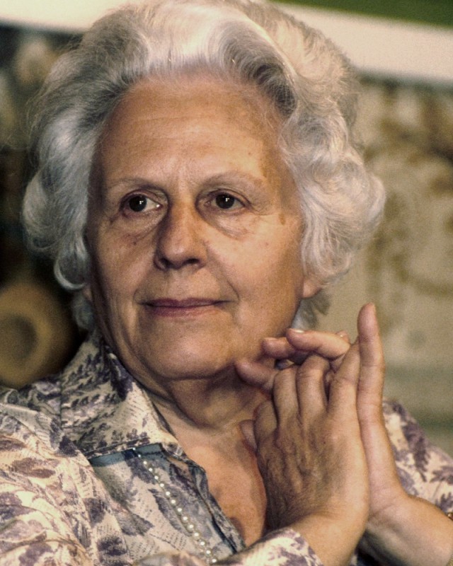 Mercè Rodoreda