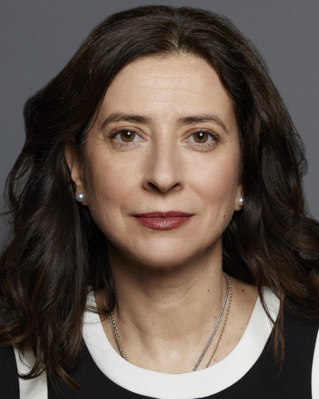 Ana Merino