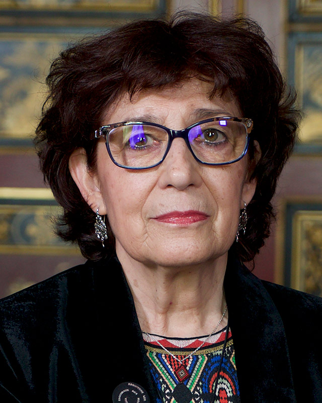 Olvido García Valdés