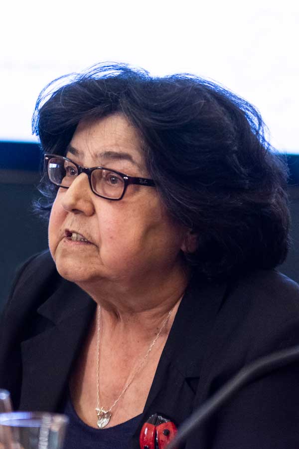 Julia Escobar