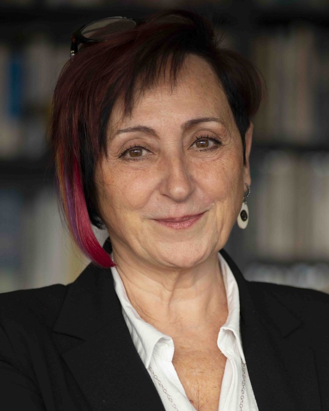 Elia Barceló
