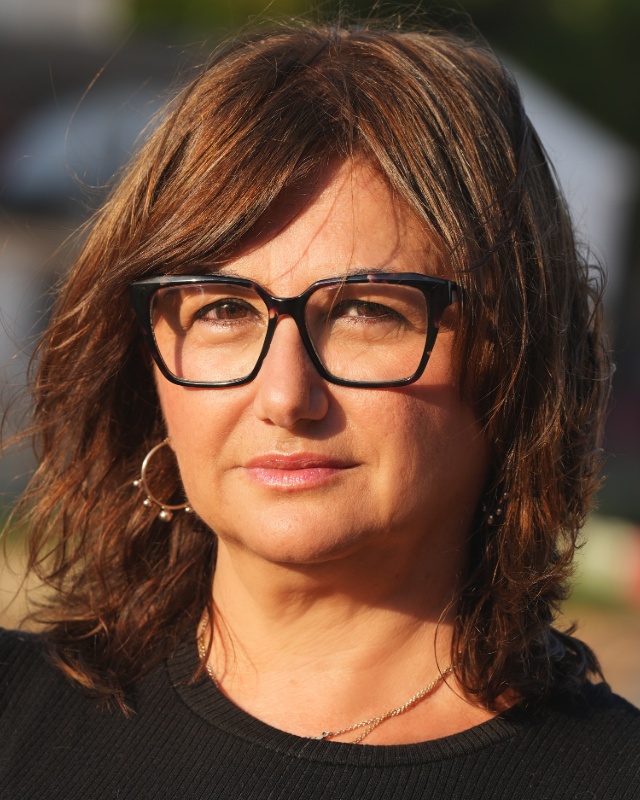 Carmen Amoraga