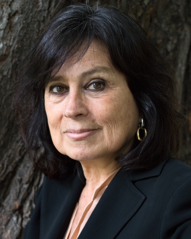 Laura Restrepo