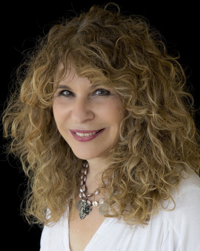 Gioconda Belli