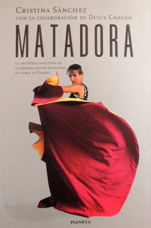 Matadora