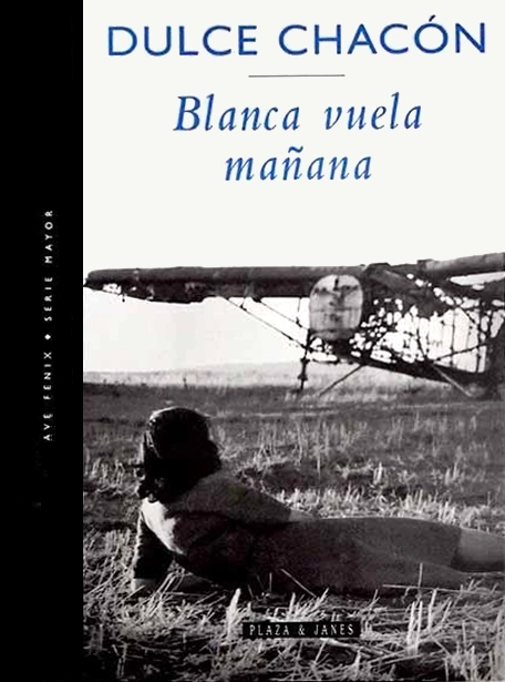 Blanca vuela mañana