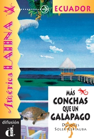 Más conchas que un galápago