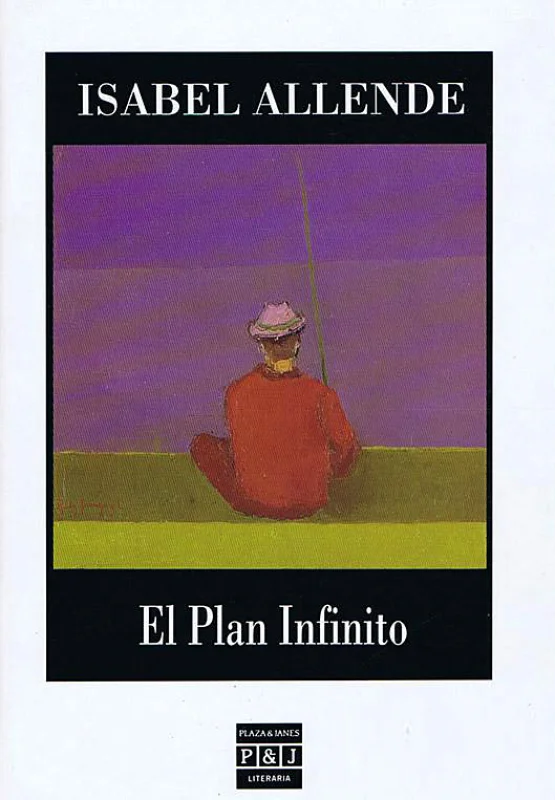 El plan infinito