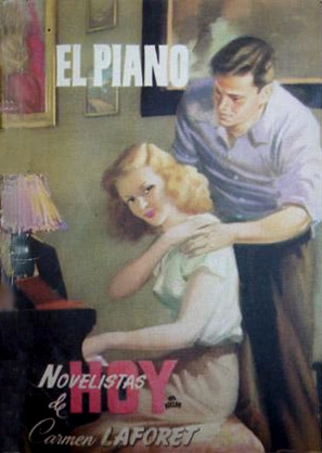 El piano
