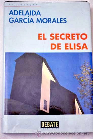 El secreto de Elisa
