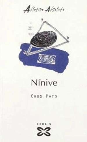 Nínive