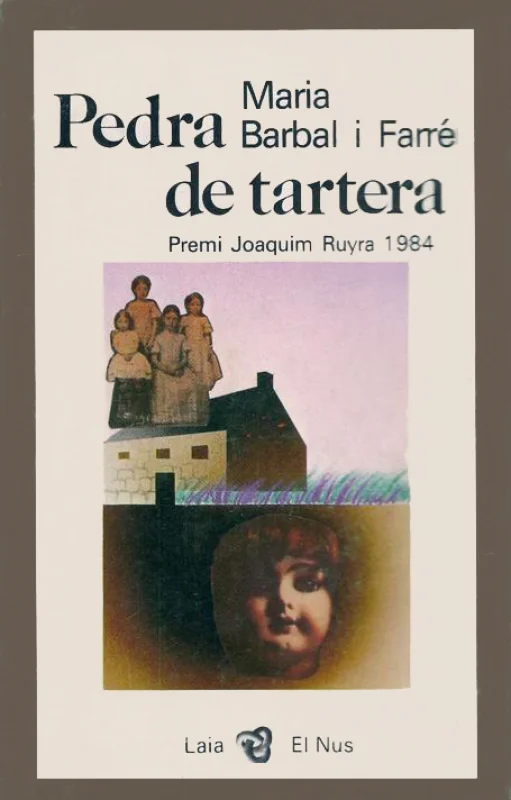 Pedra de tartera